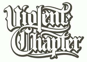 logo Violent Chapter